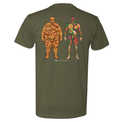 Nutrition Tee