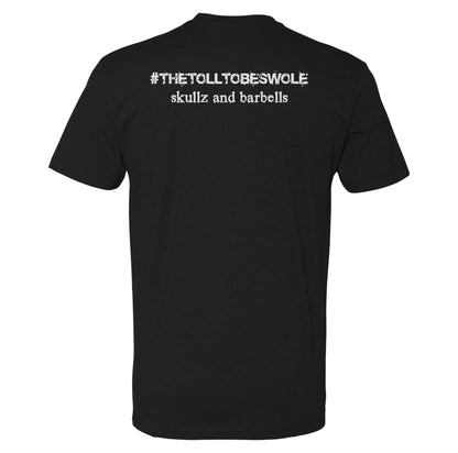 Skullz Tee