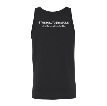 Skullz Tank