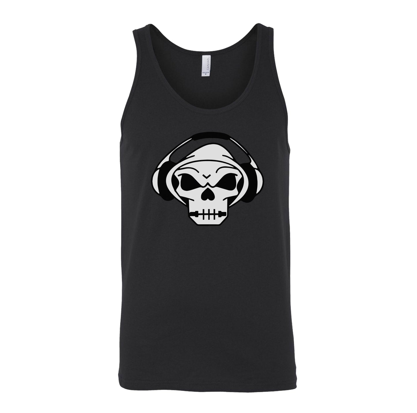 Skullz Tank