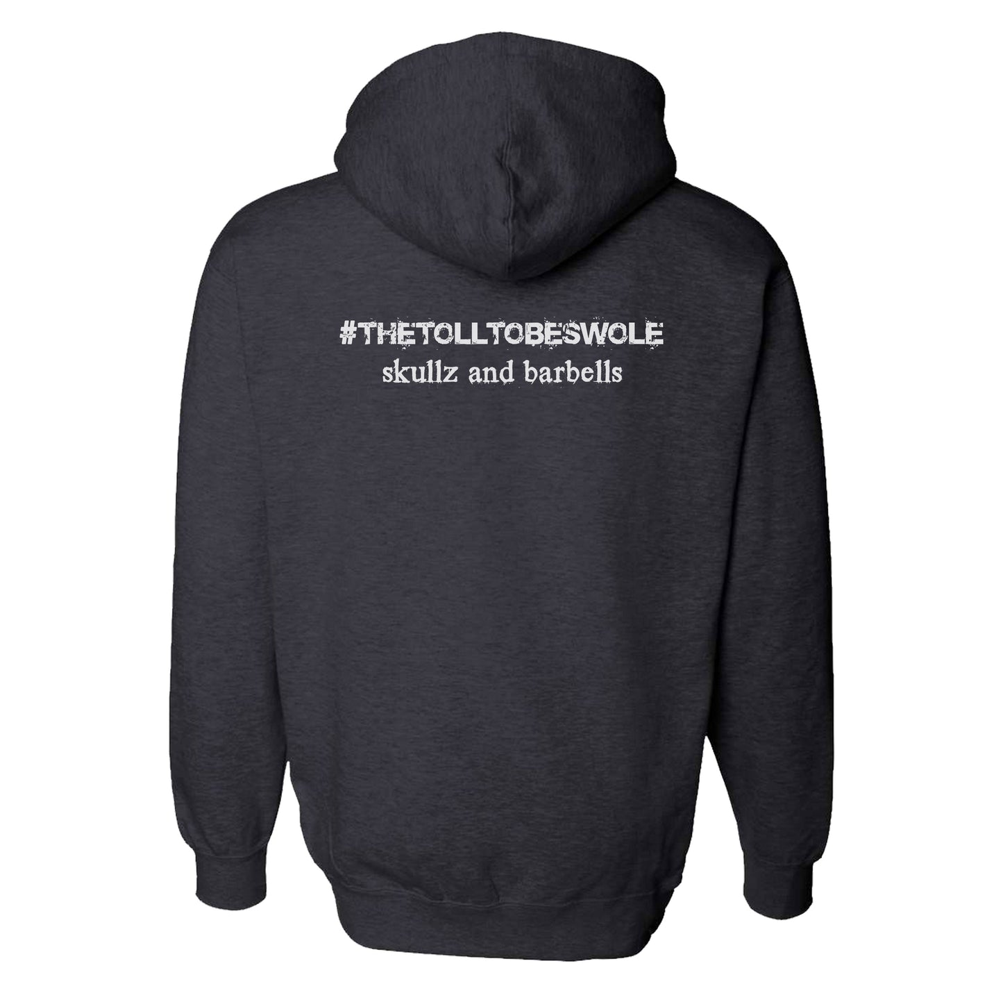 Skullz Hoodie