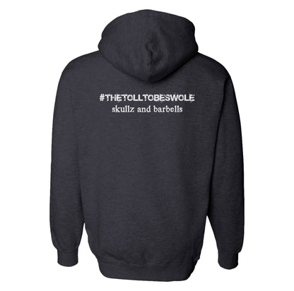Skullz Hoodie