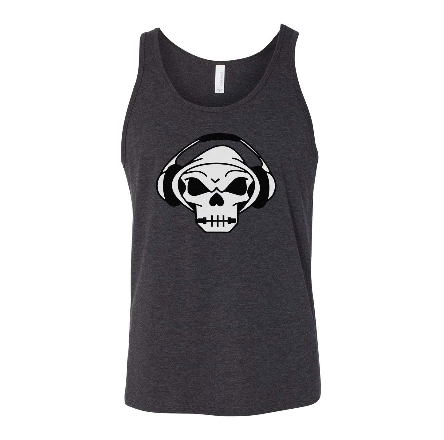 Skullz Tank