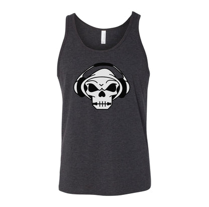 Skullz Tank