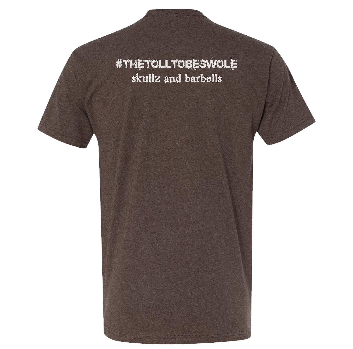 Skullz Tee