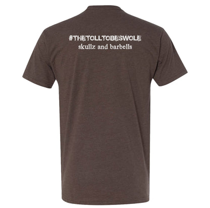 Skullz Tee