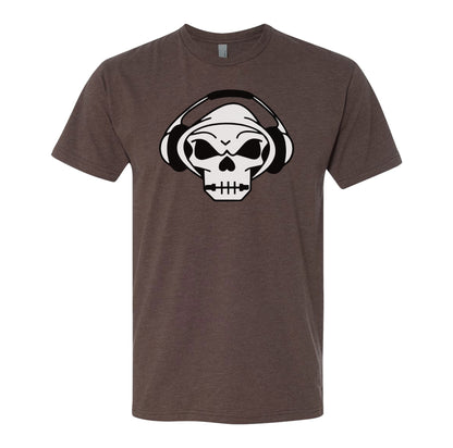 Skullz Tee