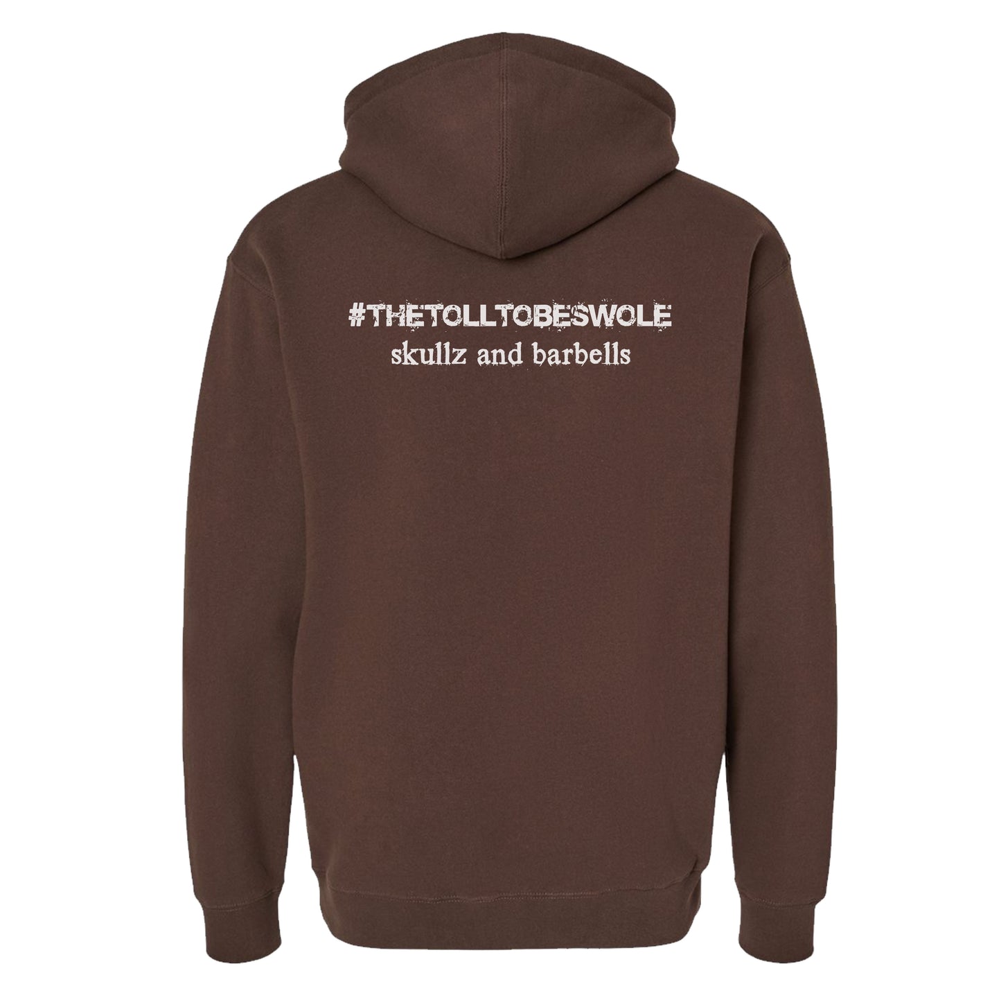 Skullz Hoodie