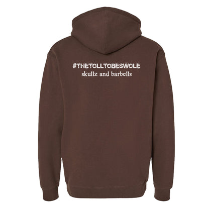 Skullz Hoodie