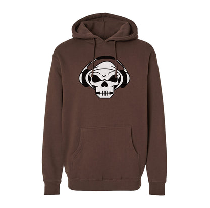 Skullz Hoodie