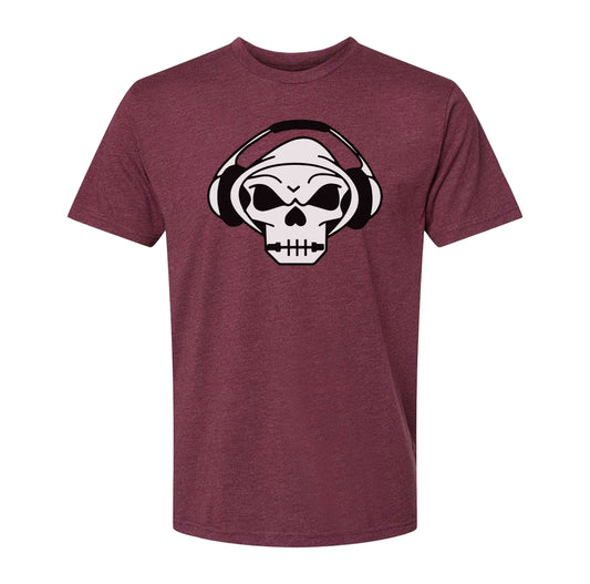 Skullz Tee