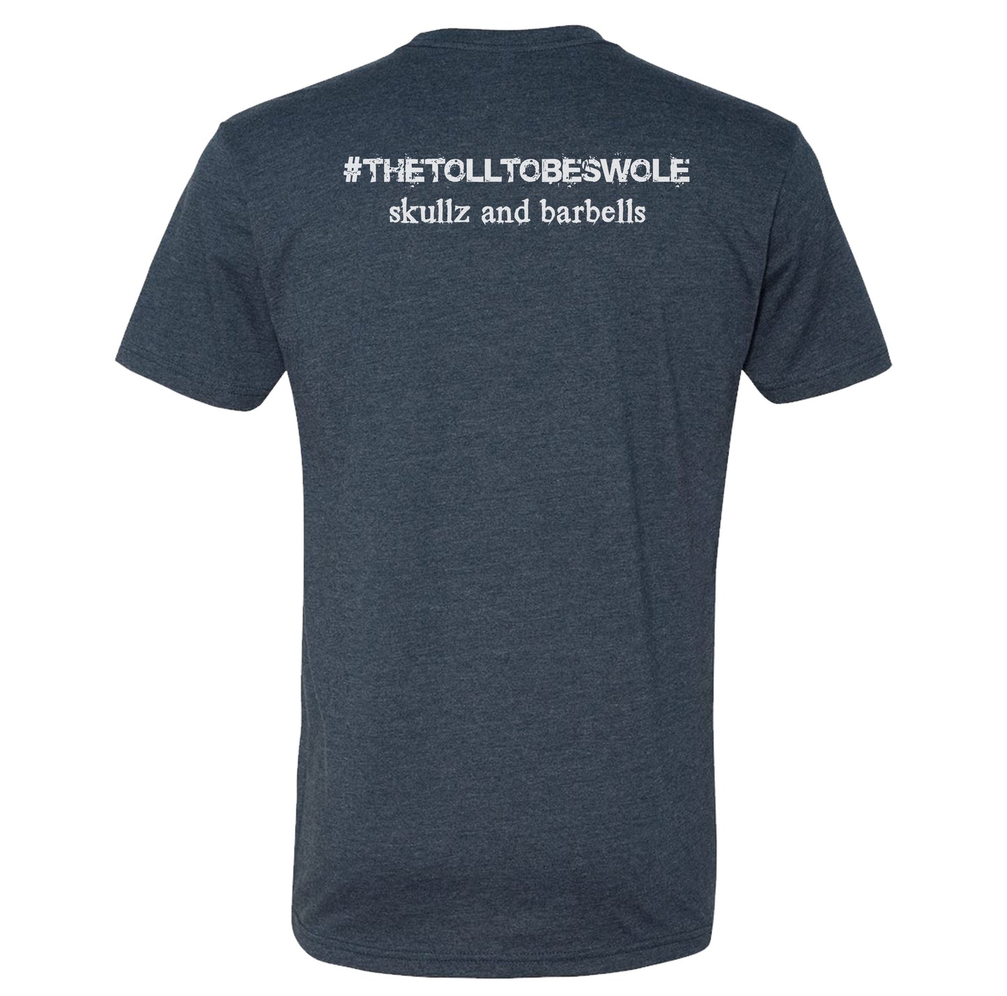 Skullz Tee