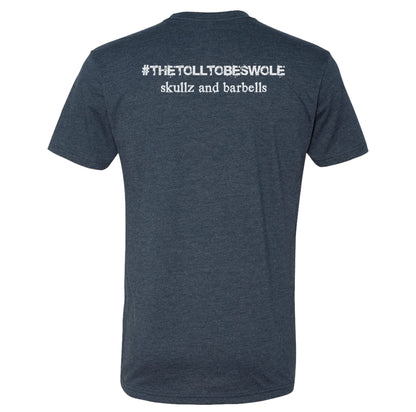 Skullz Tee