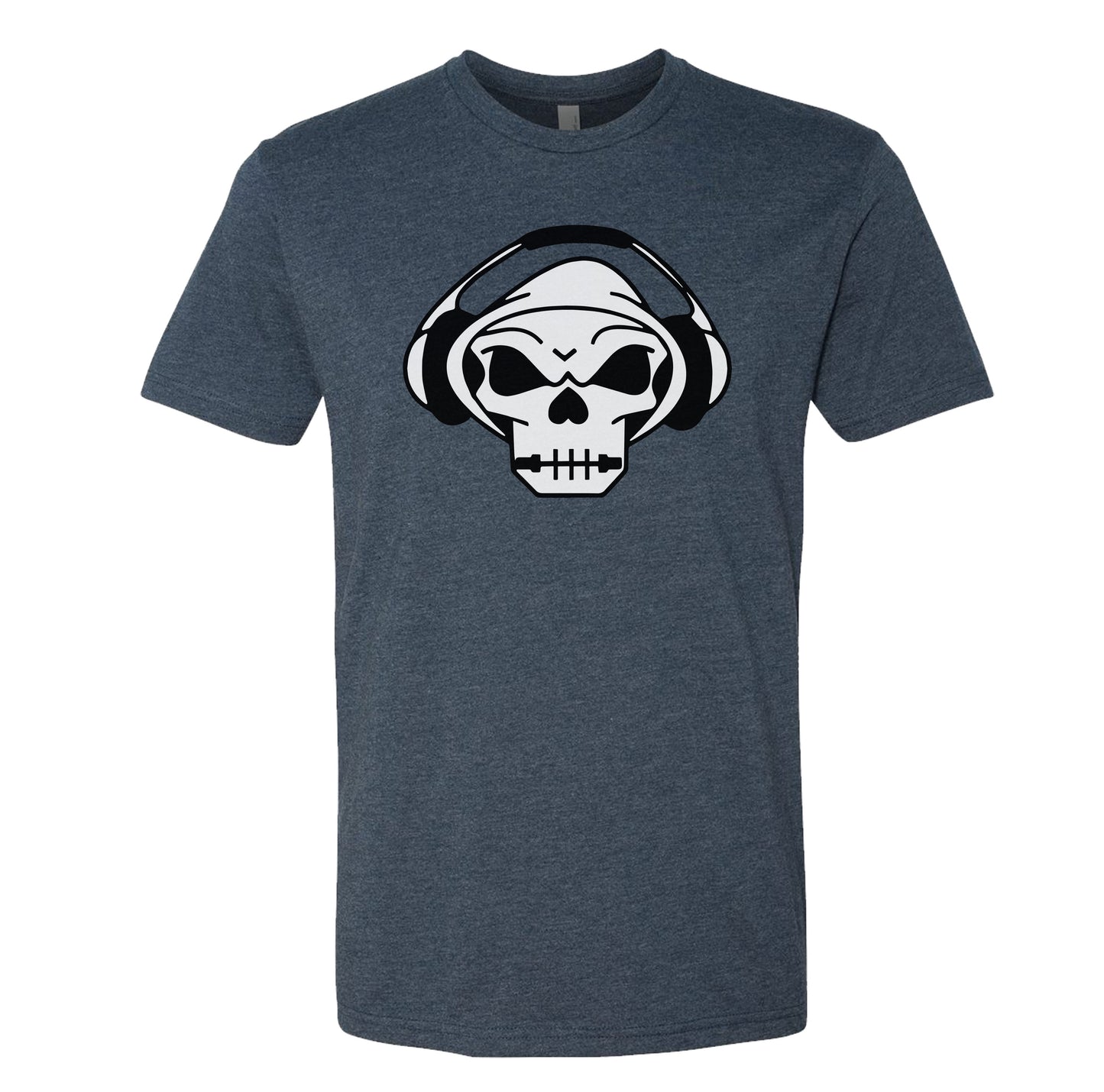 Skullz Tee