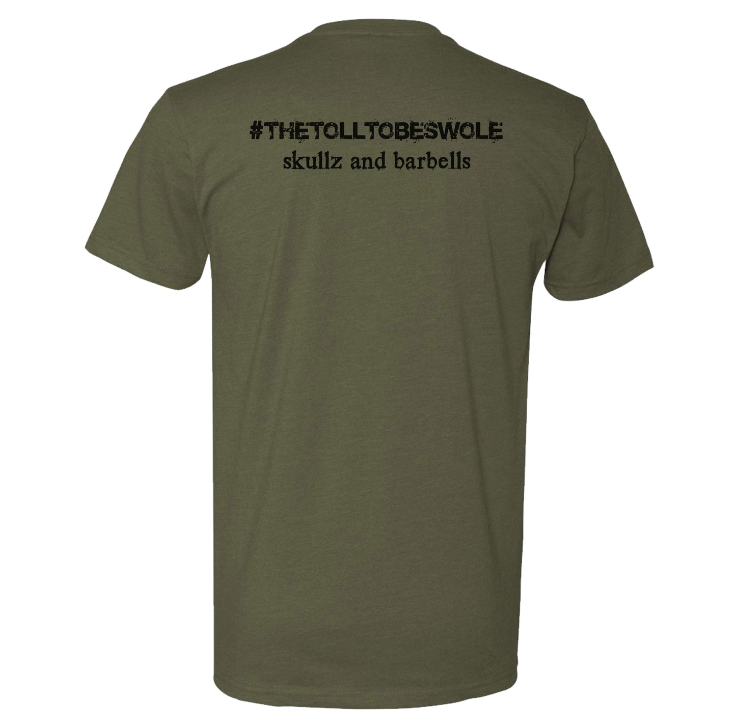 Skullz Tee