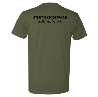 Skullz Tee
