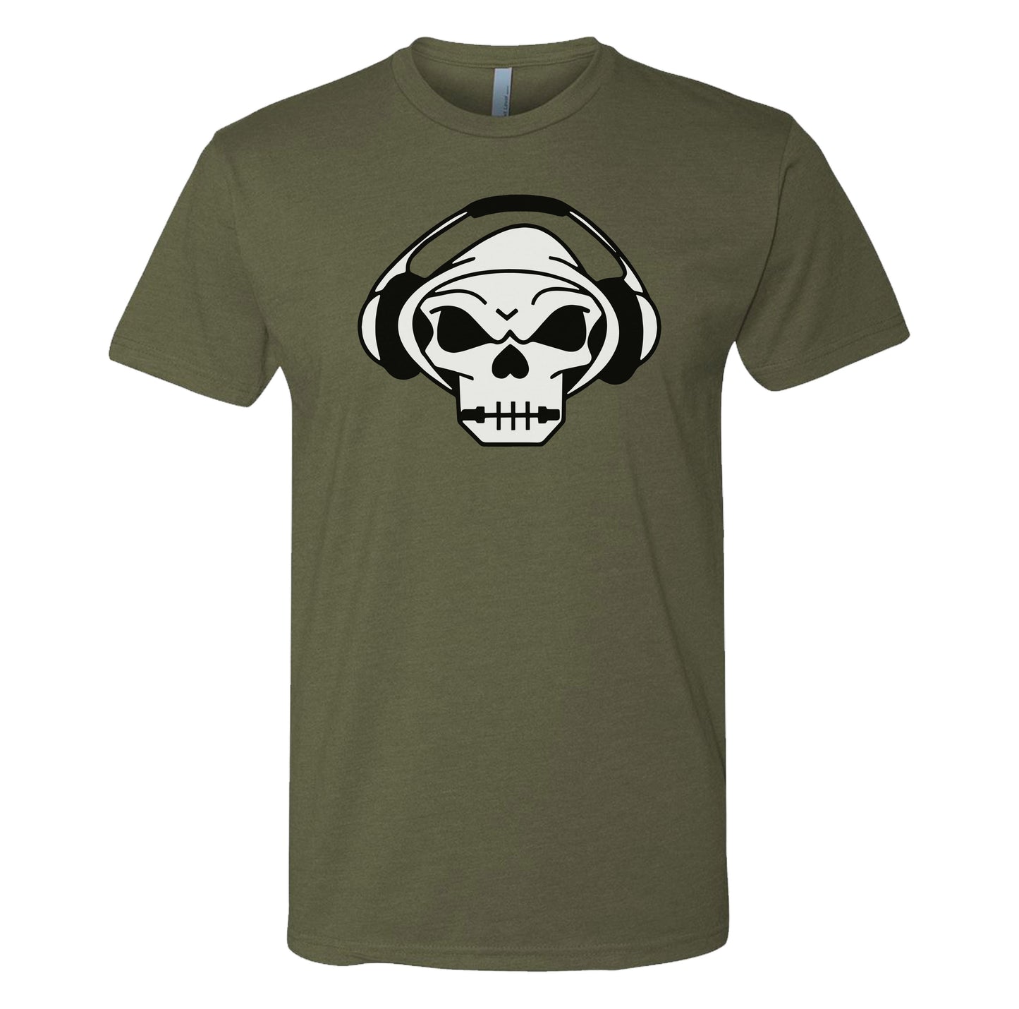 Skullz Tee