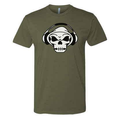 Skullz Tee