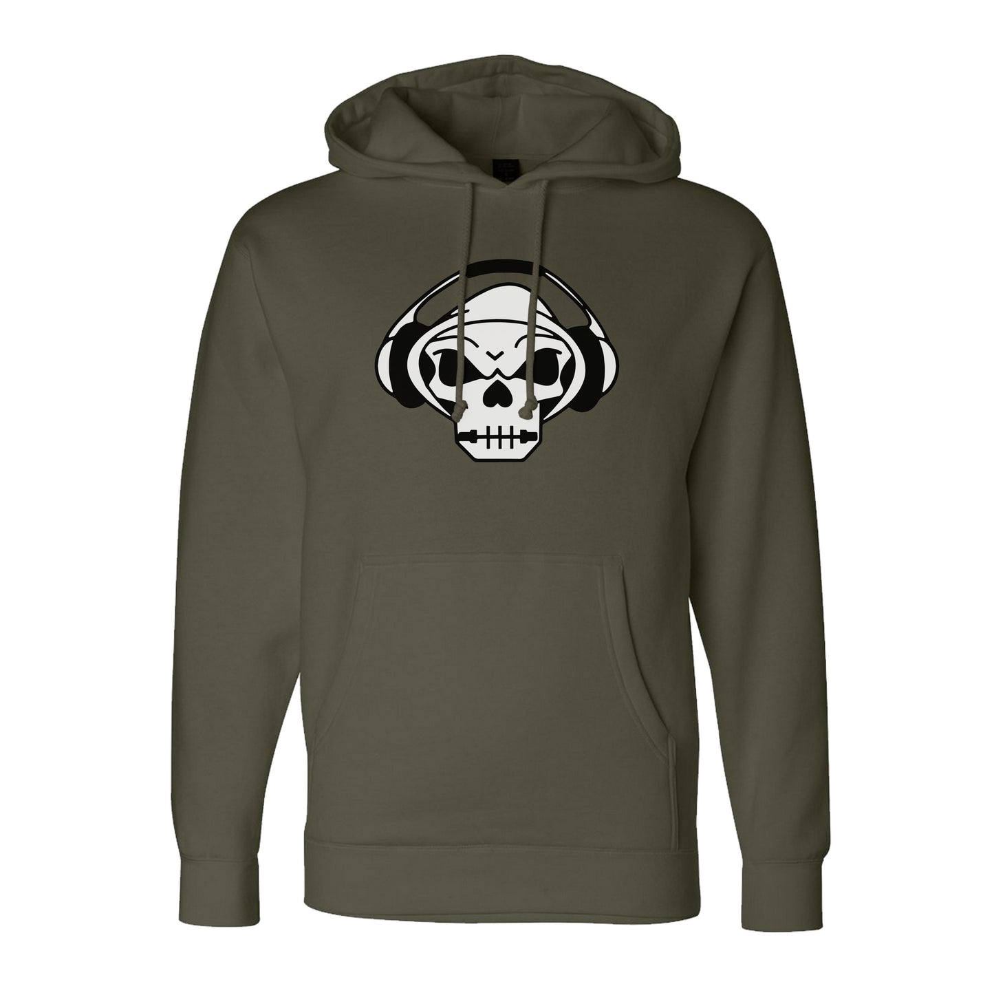 Skullz Hoodie