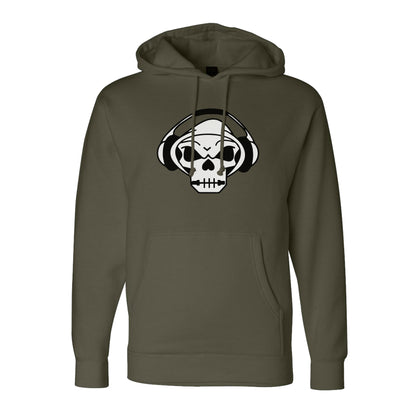 Skullz Hoodie