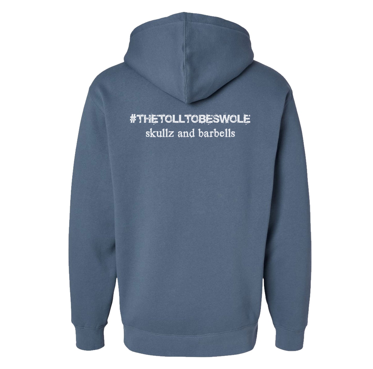 Skullz Hoodie