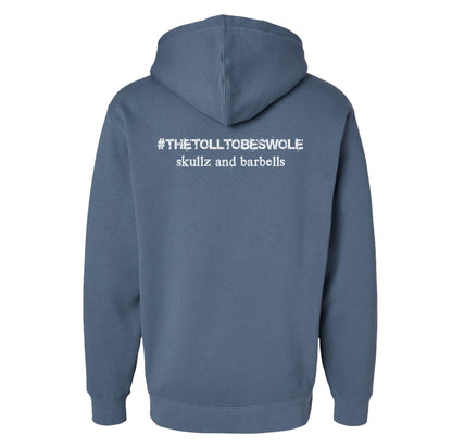 Skullz Hoodie
