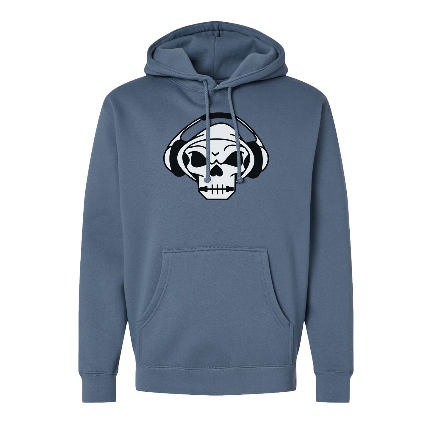 Skullz Hoodie