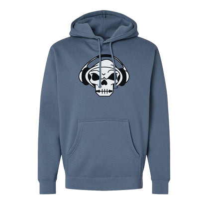 Skullz Hoodie