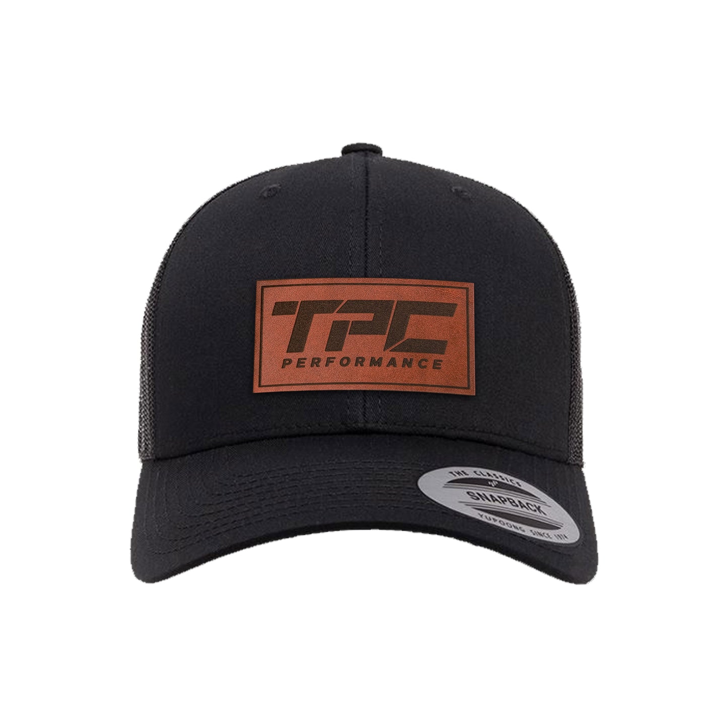 TPC Performance Logo Trucker Hat