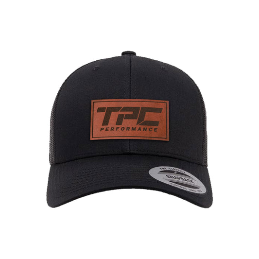 TPC Performance Logo Trucker Hat