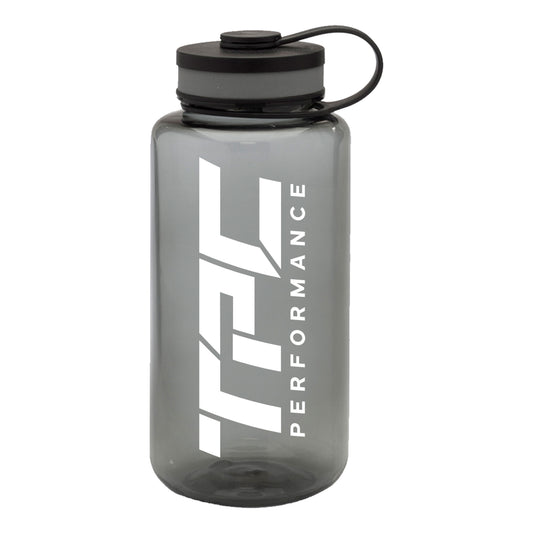 TPC Logo Water Bottle